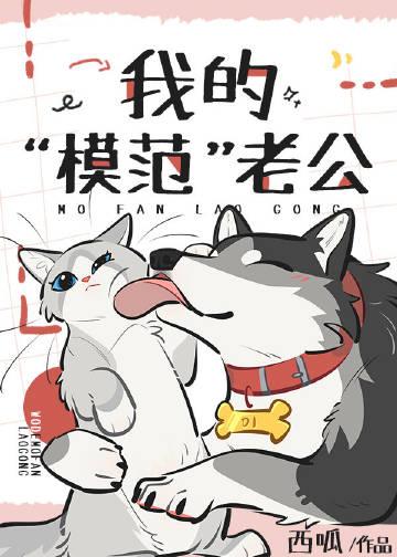 我的模范老公txt