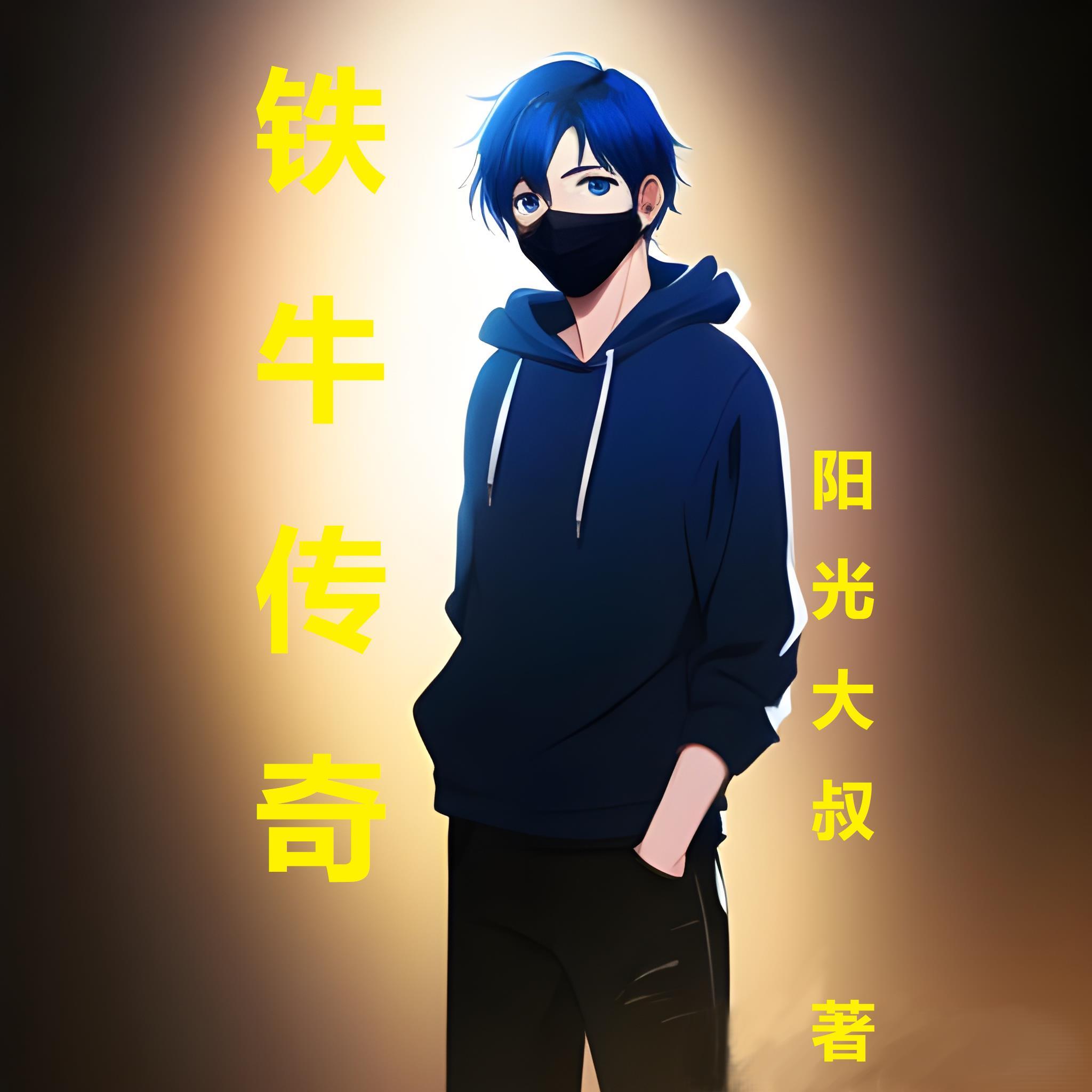 铁牛.tieniu08