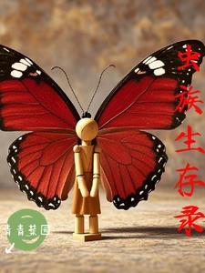 虫族生存实录by在线