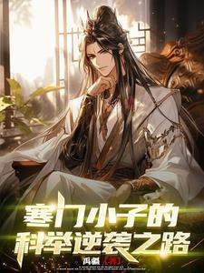 寒门科举娶妻