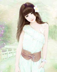 天女木兰花