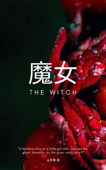 苏菲修女与魔女的诅咒
