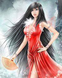 穿越嫡女文