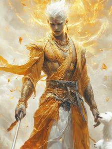 使徒 神之手