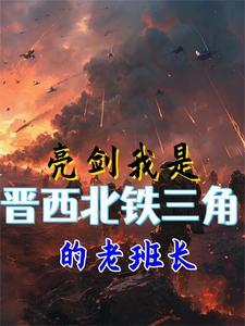亮剑晋西北铁三角共用一个系统的