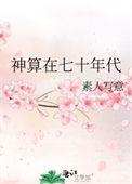 神算在七十年代罗