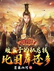 震惊败家子的私房钱比国库还多百度百科