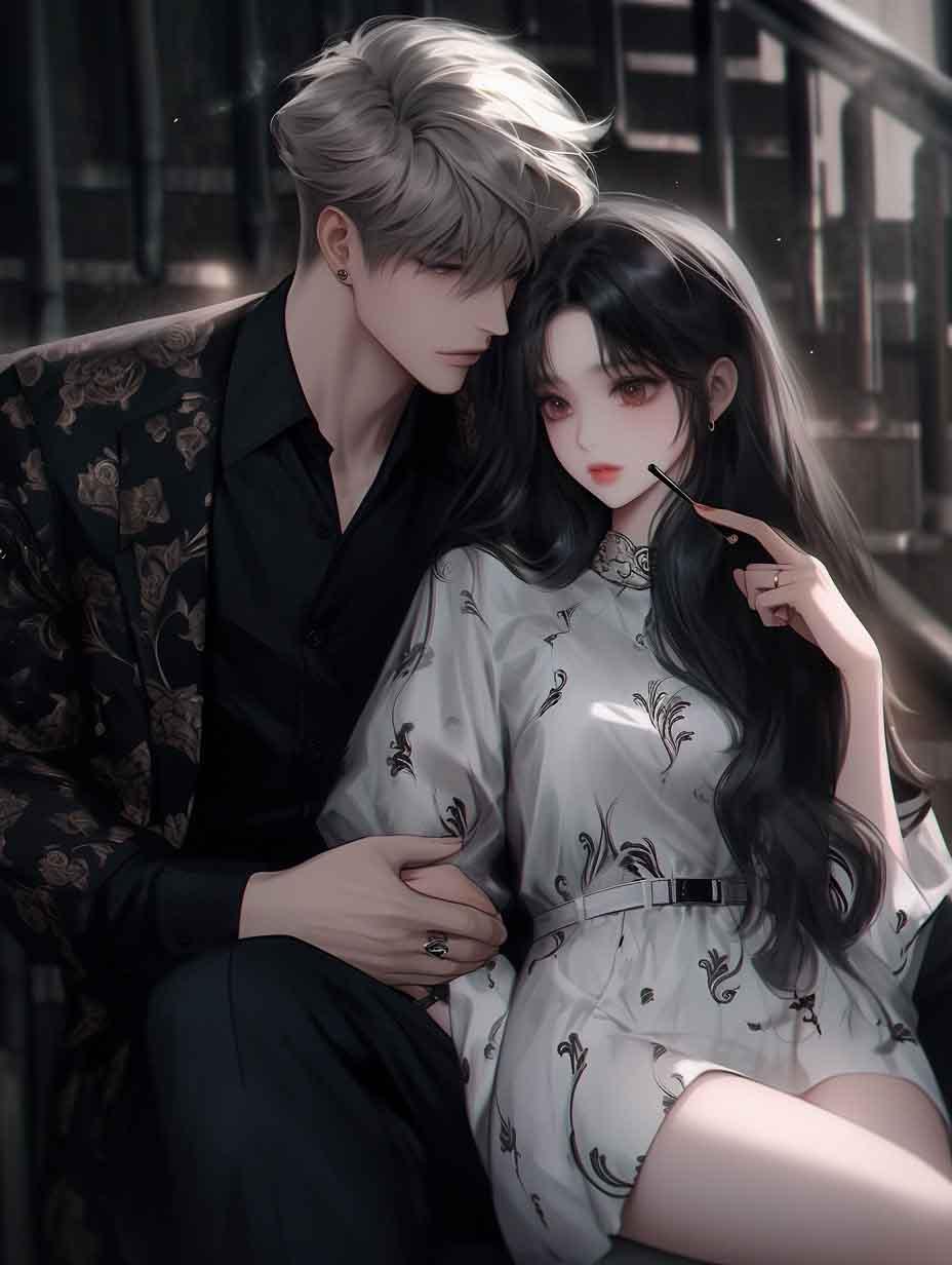 沈檀潮奚无霁名
