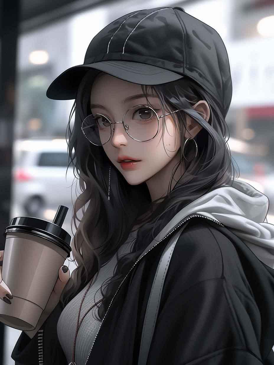 洛桑的歌