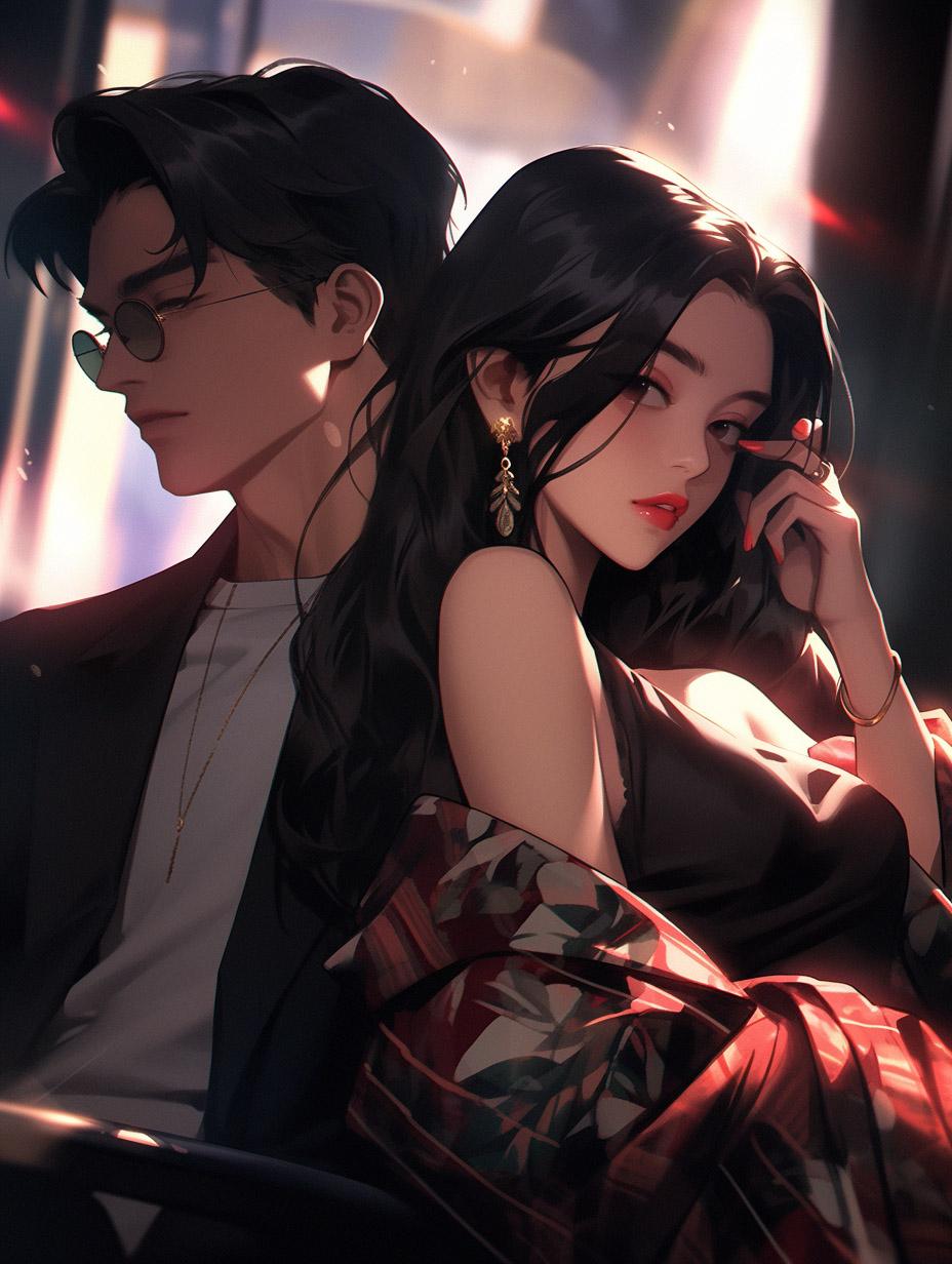 乔翎封司炀全文免费阅读全文