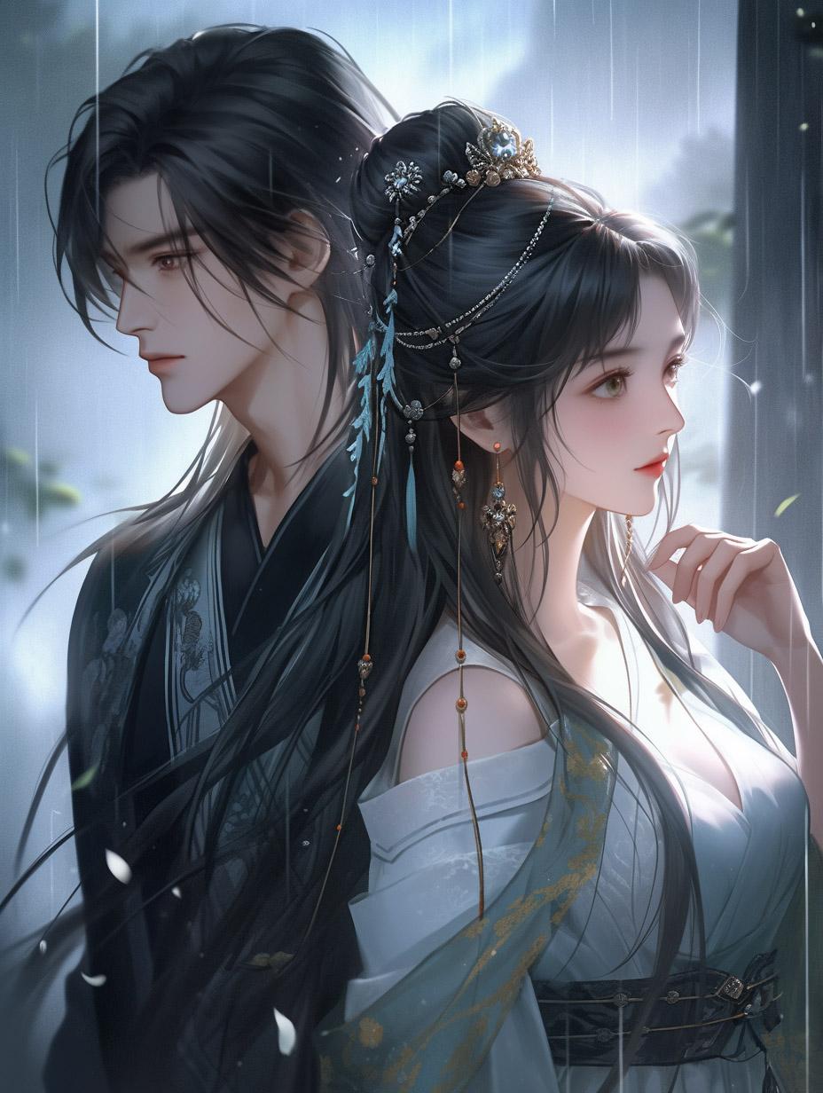慕容悠叶倾城嫡女宠妾