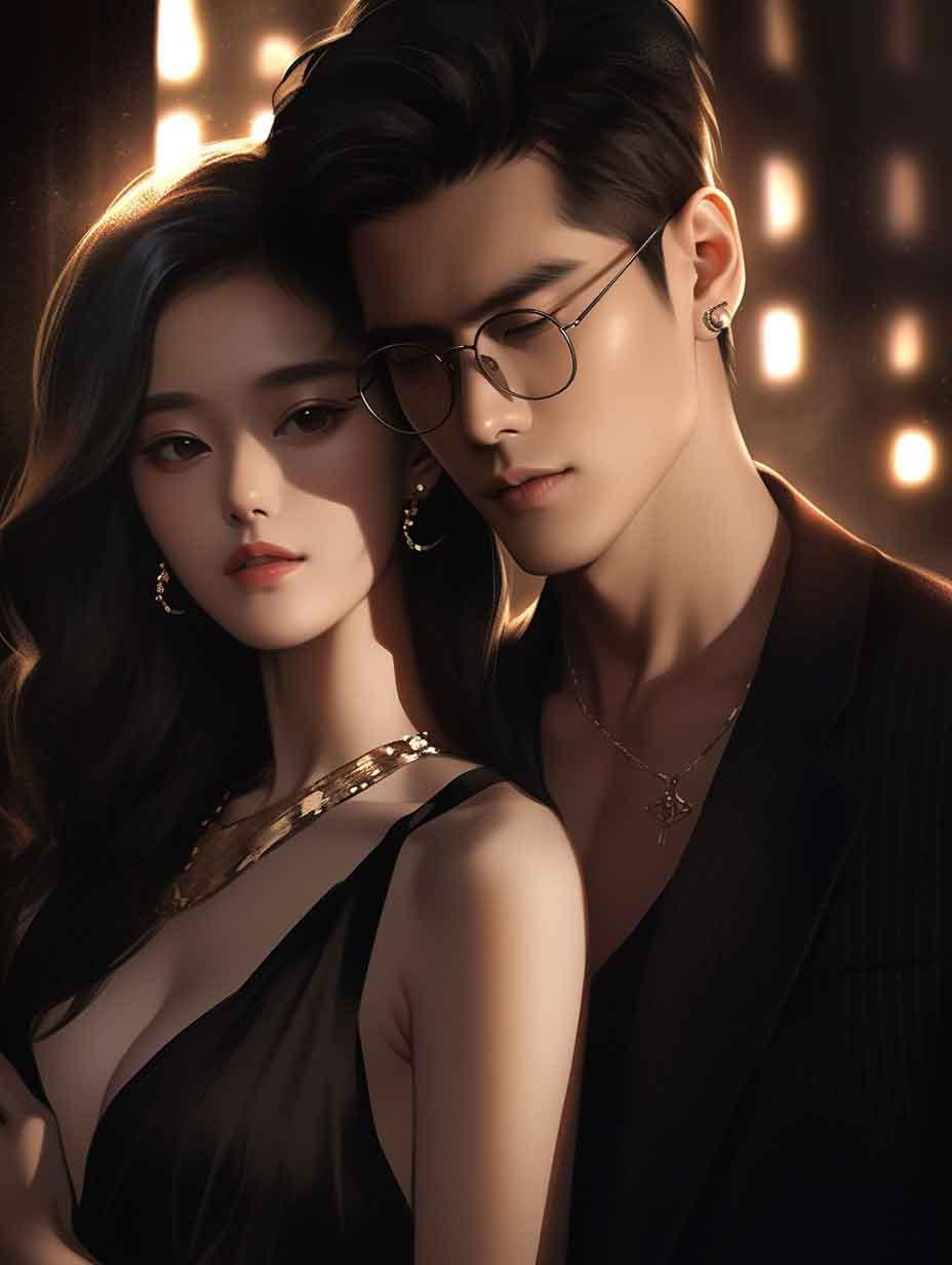 女主叫孟宁的