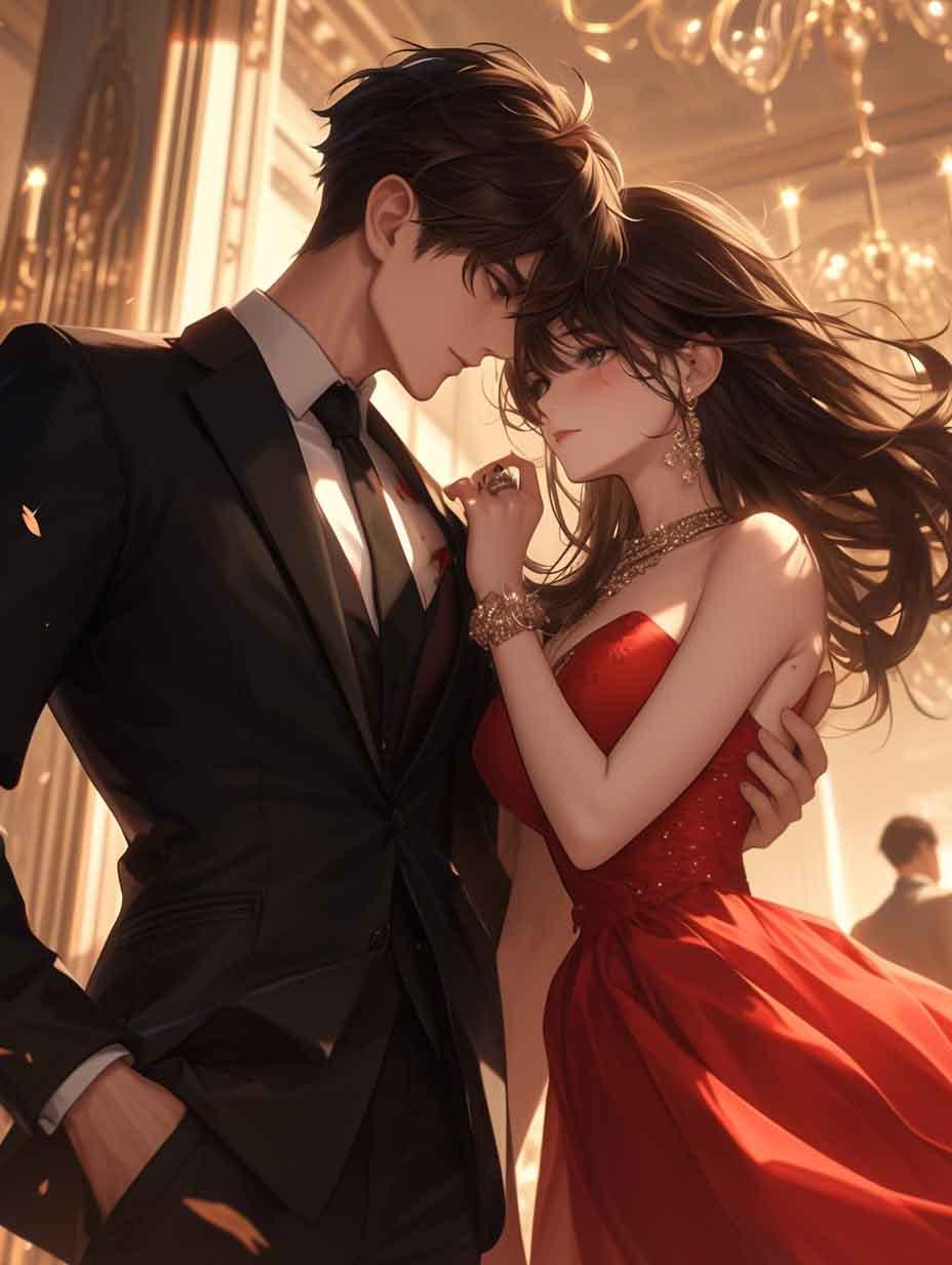 如果爱我歌曲