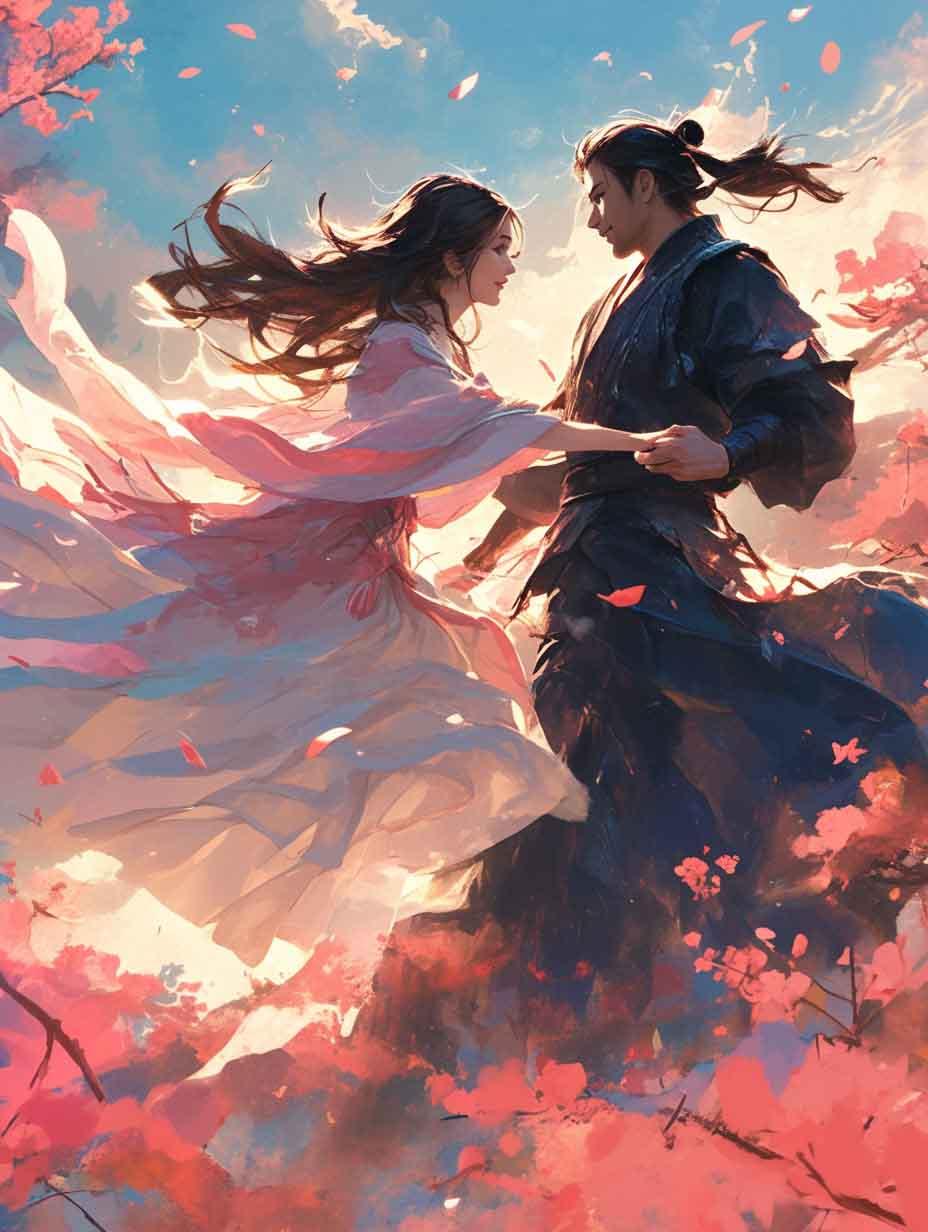 曾许人间第一流不许人间见白头