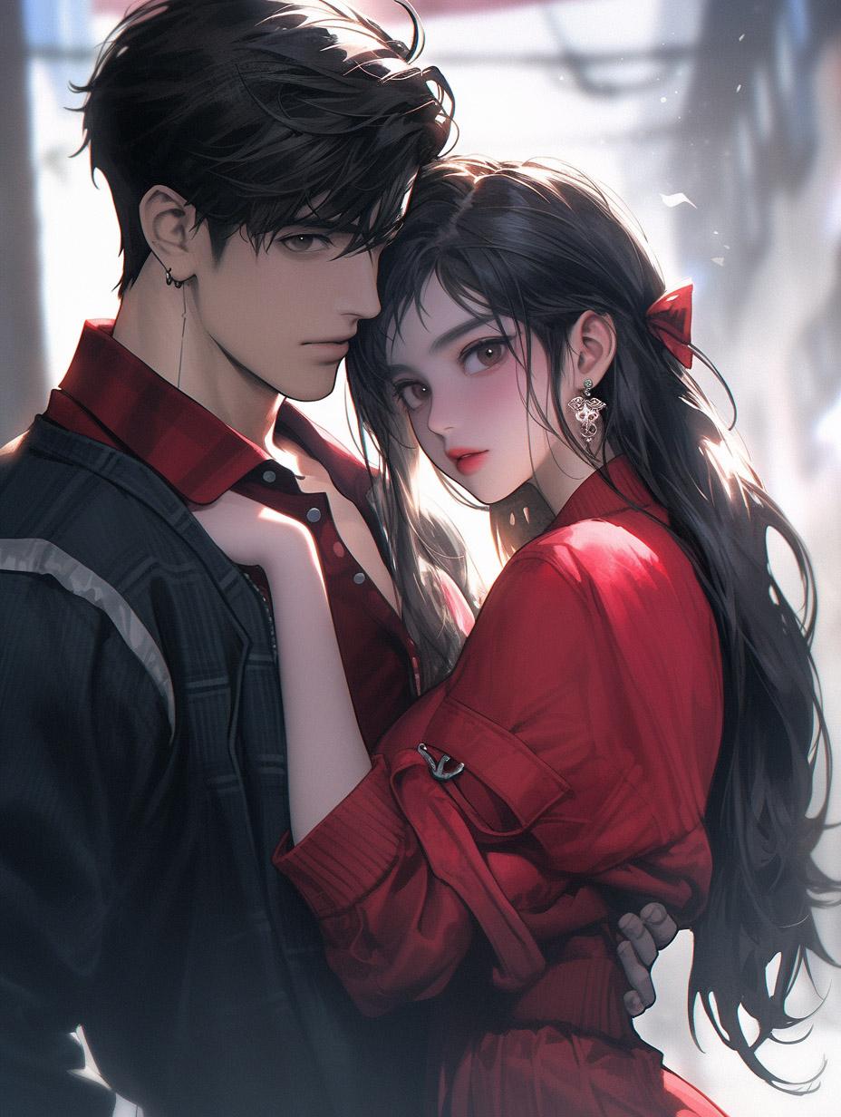 女主叫姜阮阮的