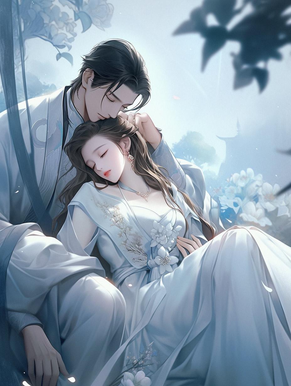 臣妻结局是什么
