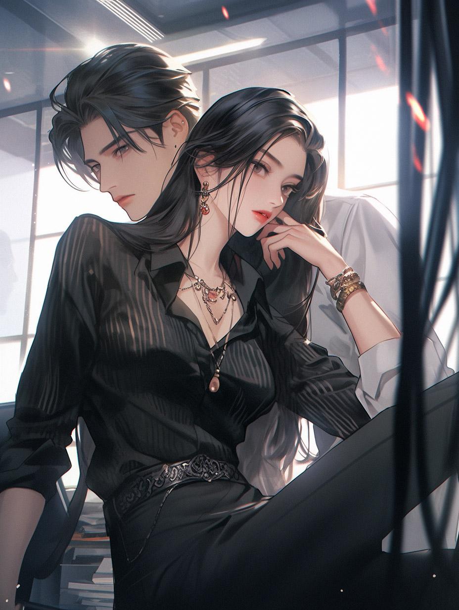 郁清欢