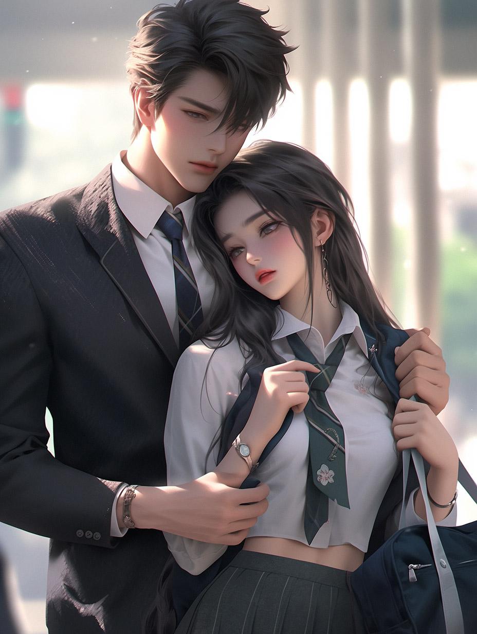 暧昧撩人吸引男生的短句