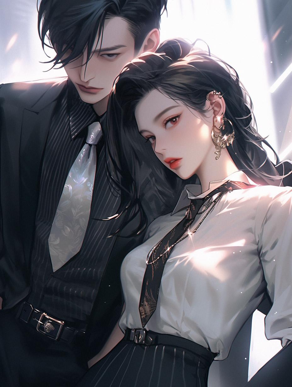林西顾厍潇什么