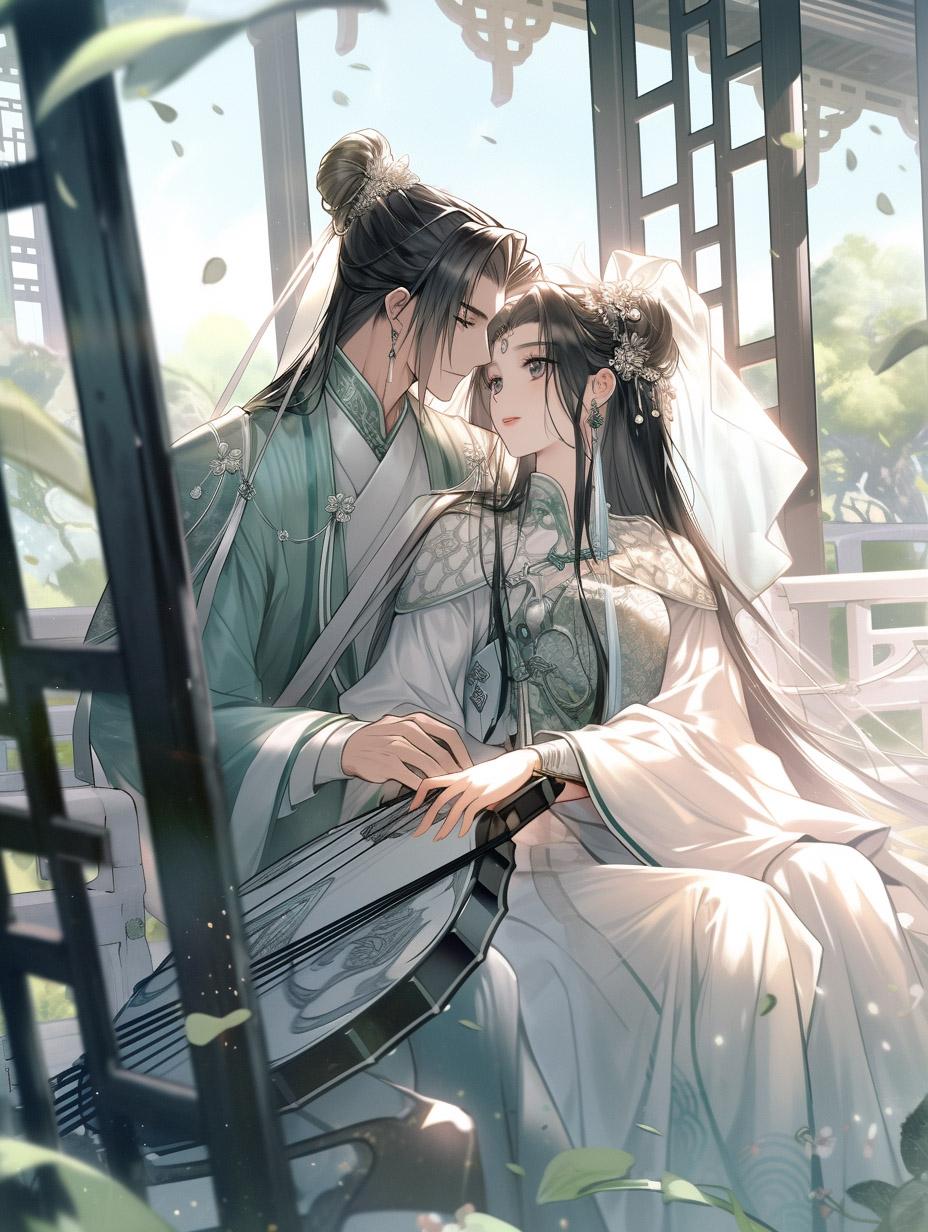 姜婉儿