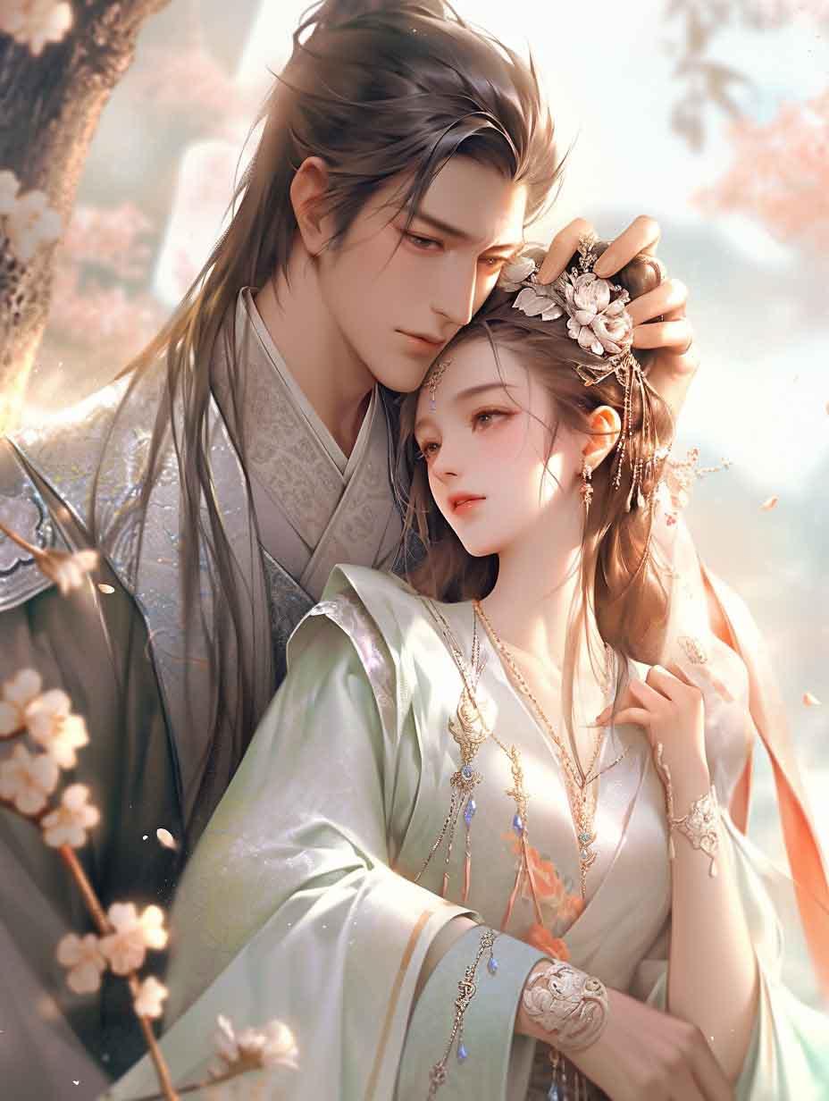 陆湛唐璎
