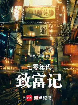 七零年代致富记txt