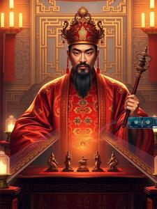 光绪大帝