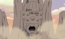 穿越成十尾人柱力的