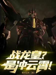 战龙皇?是冲云霄