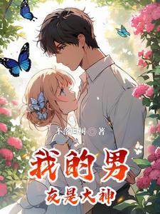 我的男友是大神向北