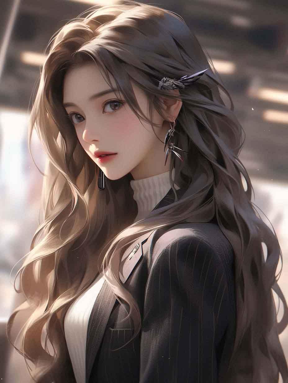 风吹麦浪原唱视频