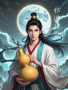 邪道在线阅读