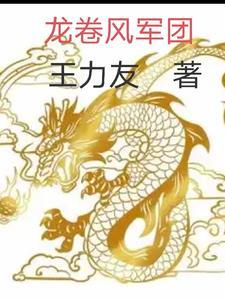 龙卷风!