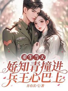 重生七零相亲对象回来了