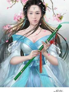 第一章异世重生