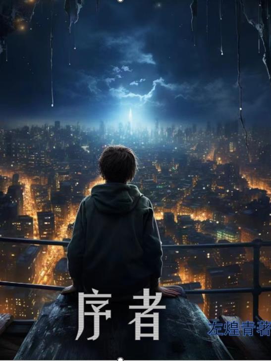 特区秩序者
