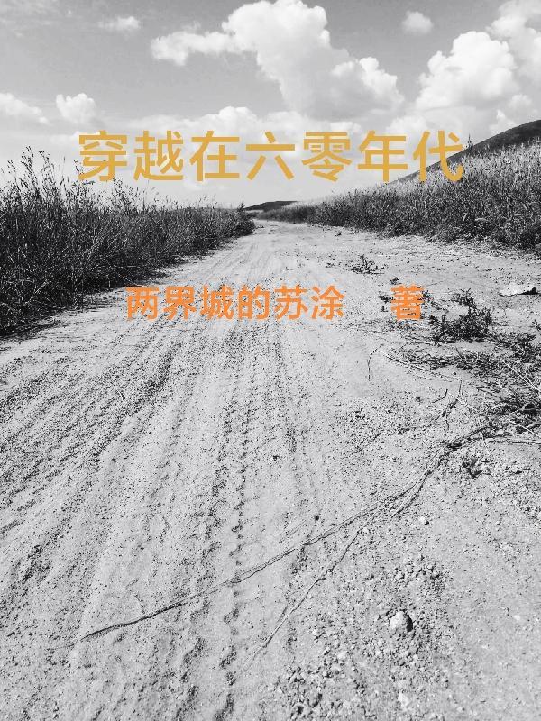 穿越六零时代