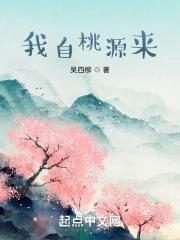 我自桃源来民国奇人