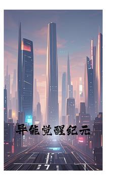 异能觉醒类推荐