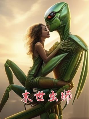 末世虫皇