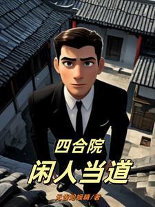 四合院视频