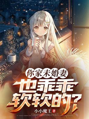 你未婚妻真棒by睡个好觉