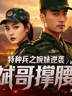 特种兵的妹妹