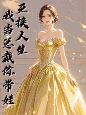 与总裁互换身体