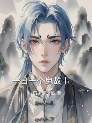 一天一个恐怖故事