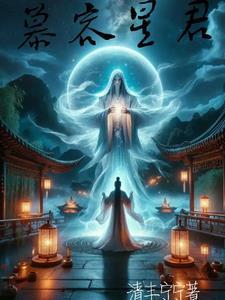 慕容府君