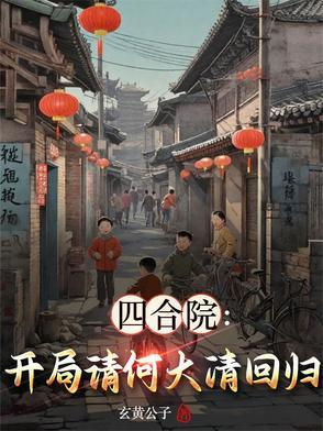 四合院开局请何大清回归免费阅读