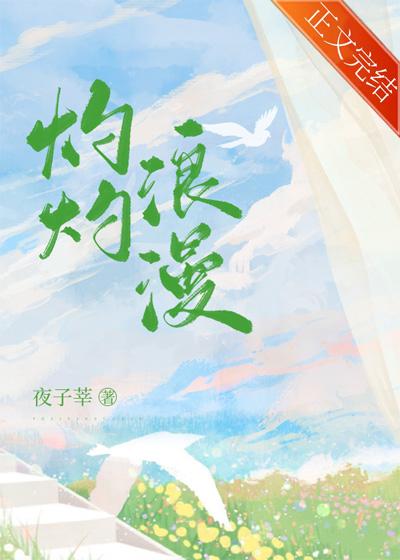 灼灼的全部