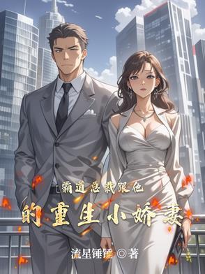 霸道总裁和他的小娇妻片段