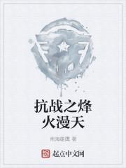 抗战之烽火漫天免费观看